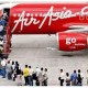 AirAsia Tambah Frekuensi Penerbangan Balikpapan-Kuala Lumpur